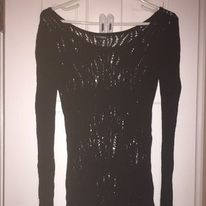Express Sweater Small